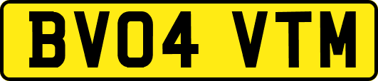 BV04VTM