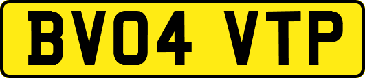 BV04VTP