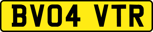 BV04VTR