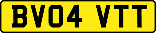 BV04VTT