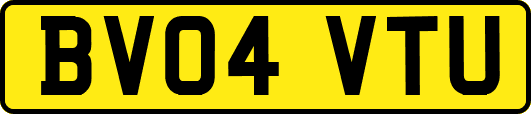 BV04VTU