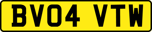 BV04VTW