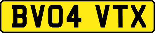 BV04VTX