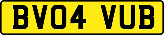 BV04VUB