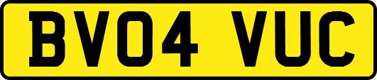 BV04VUC