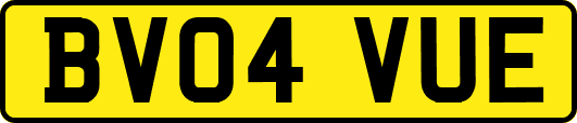 BV04VUE