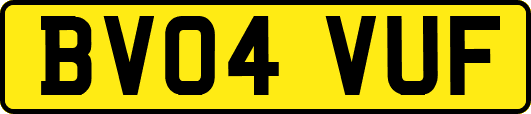 BV04VUF