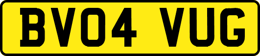 BV04VUG