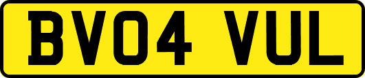 BV04VUL