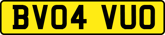 BV04VUO