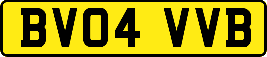 BV04VVB