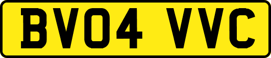 BV04VVC