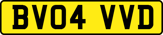 BV04VVD