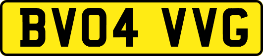 BV04VVG