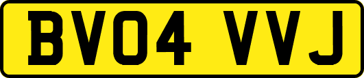 BV04VVJ