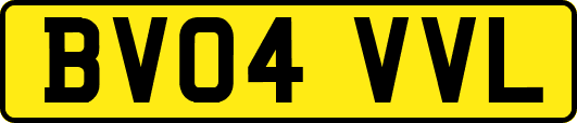 BV04VVL