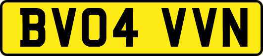 BV04VVN