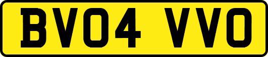 BV04VVO