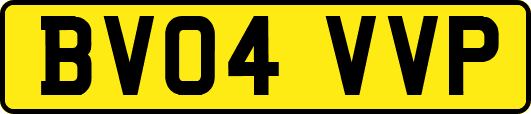 BV04VVP