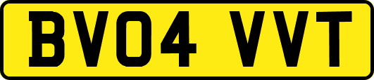 BV04VVT