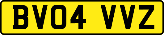 BV04VVZ