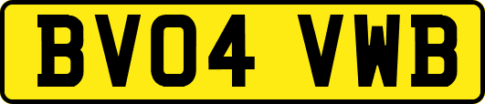 BV04VWB