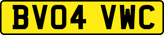 BV04VWC