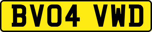 BV04VWD