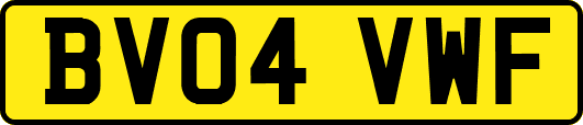 BV04VWF