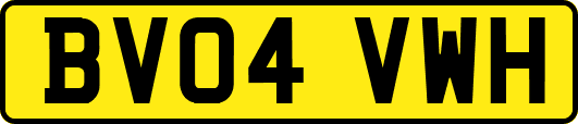 BV04VWH