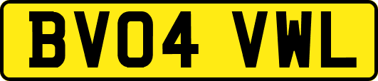 BV04VWL