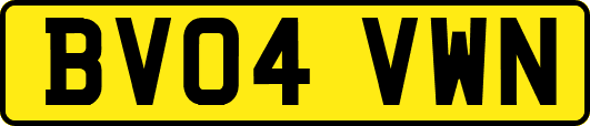 BV04VWN