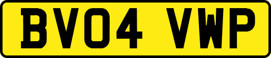 BV04VWP