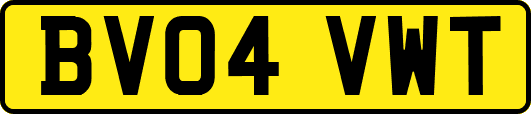 BV04VWT