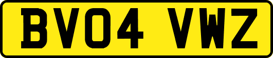 BV04VWZ