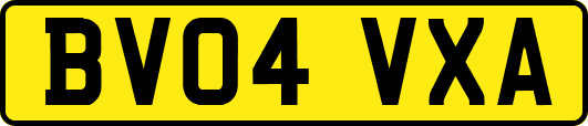 BV04VXA