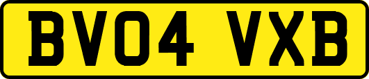 BV04VXB