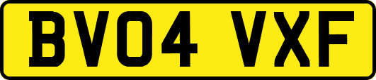 BV04VXF