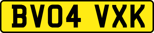 BV04VXK