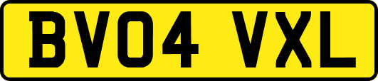 BV04VXL