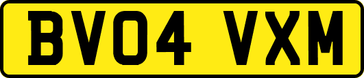 BV04VXM