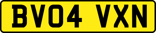 BV04VXN