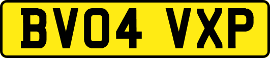 BV04VXP