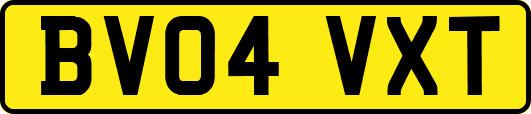 BV04VXT