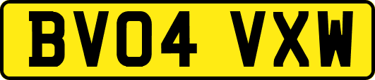 BV04VXW