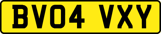 BV04VXY