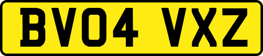 BV04VXZ