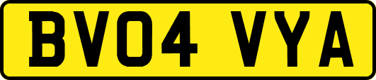 BV04VYA
