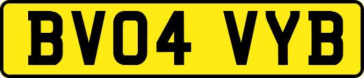 BV04VYB