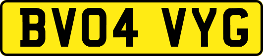 BV04VYG